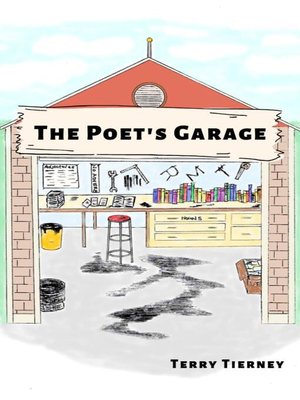 cover image of The Poet's Garage